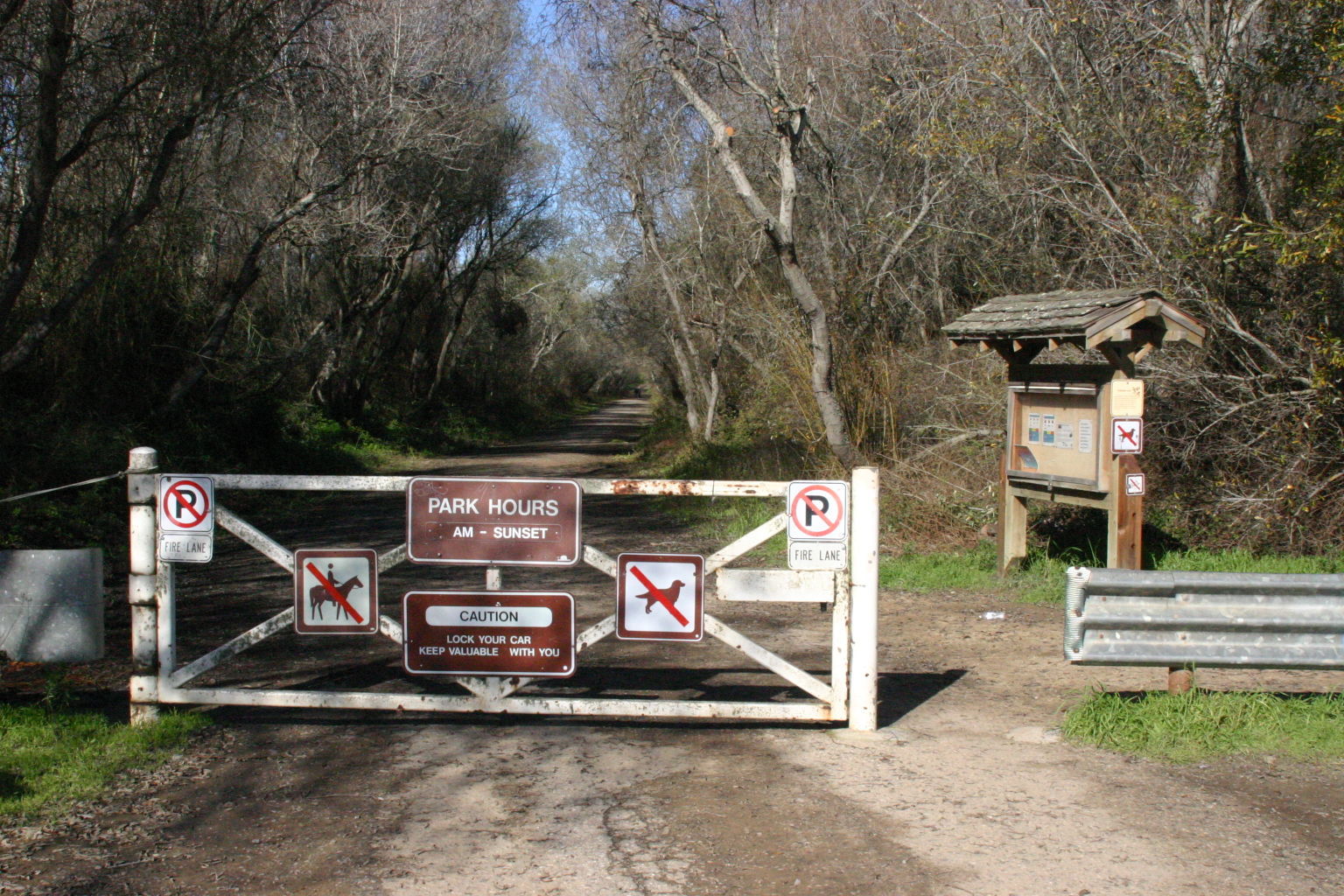 Oso Flaco Boardwalk